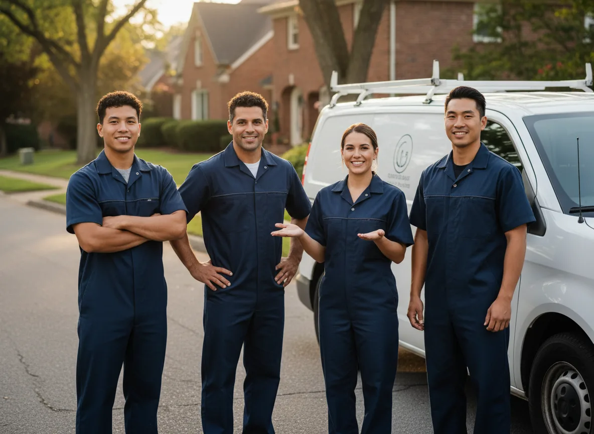 Home Gutter Service company in Delphia, KY